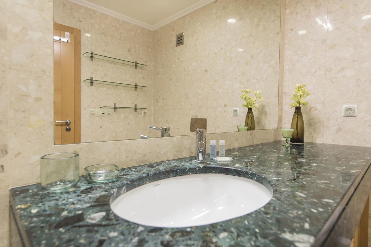 Apartment Lovelystay - Modern In Anjos