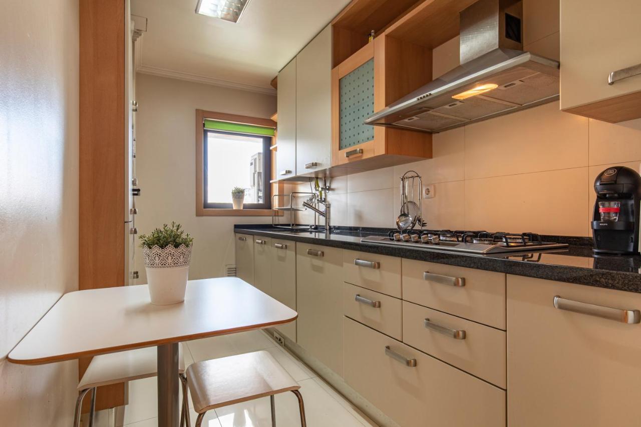Lovelystay - Modern In Anjos Lisbon
